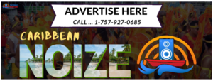 Advertise with Caribbean Noize